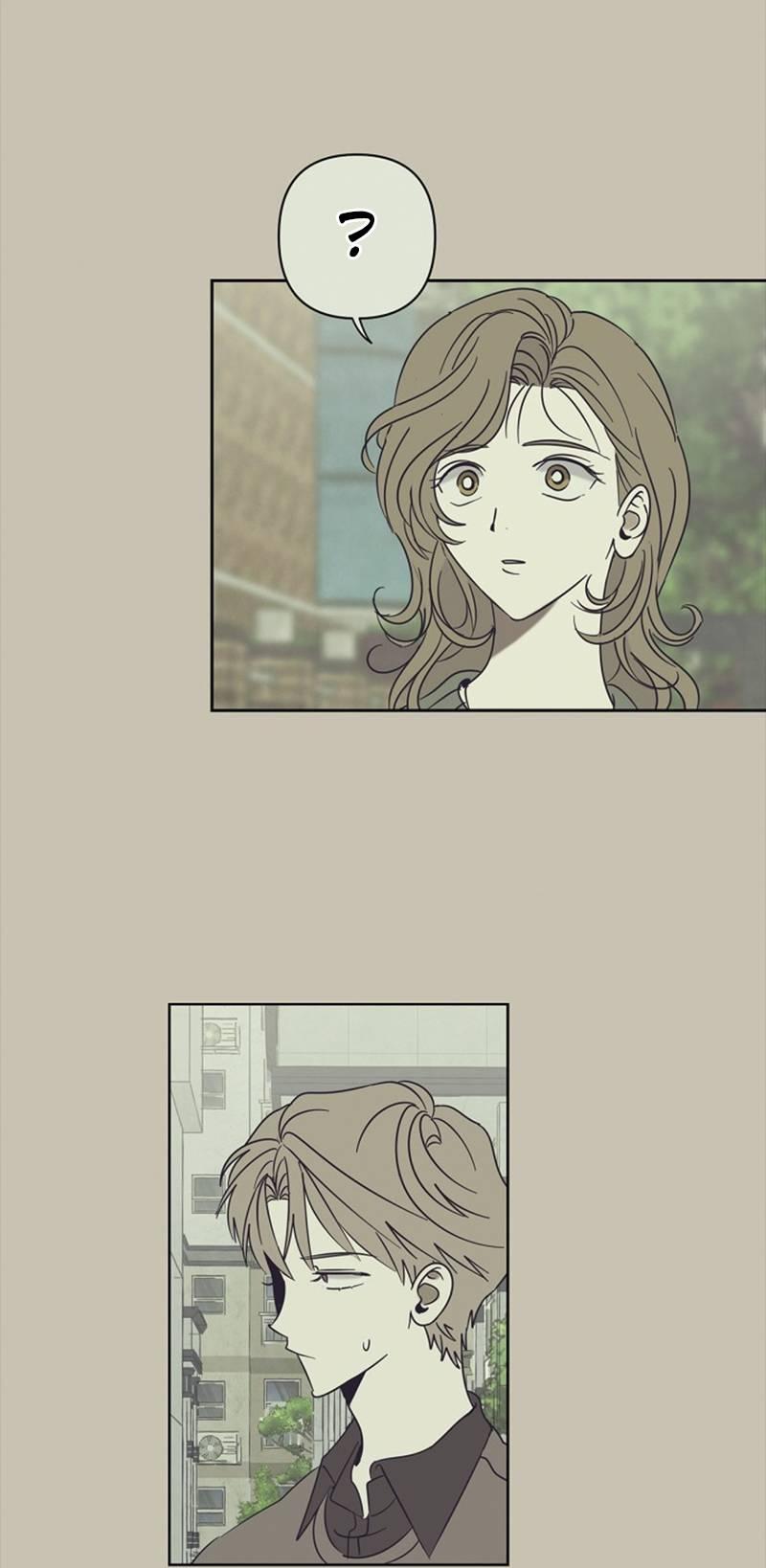 Манга Сонбэ в депрессии! - Глава 37 Страница 20