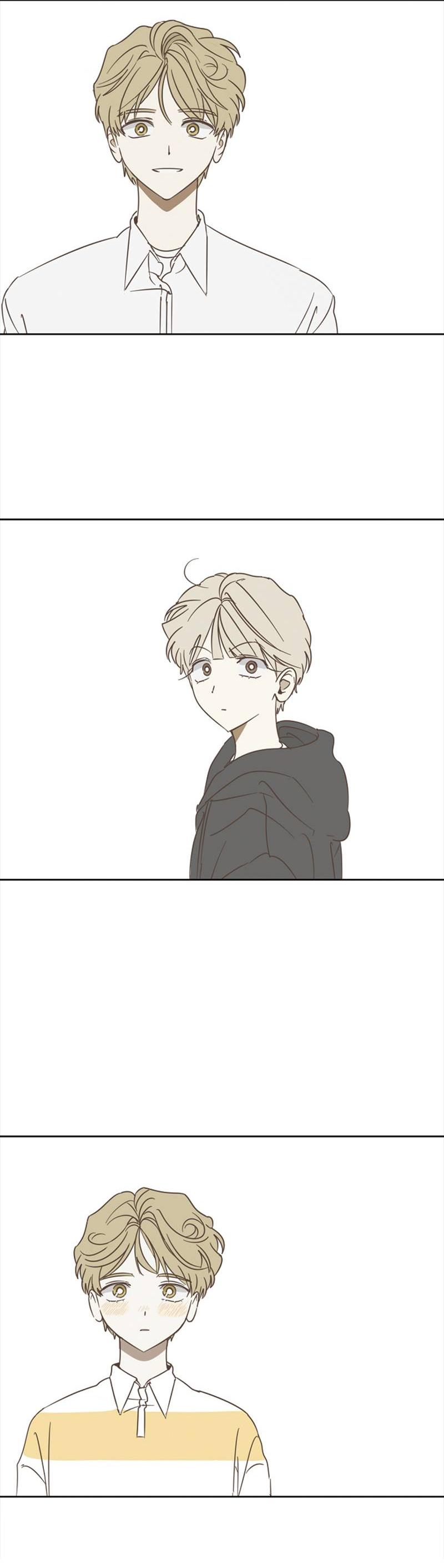 Манга Сонбэ в депрессии! - Глава 36 Страница 47