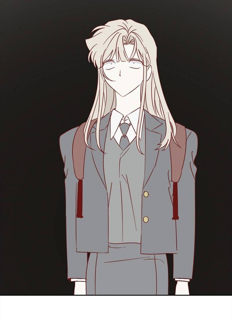 Манга Сонбэ в депрессии! - Глава 36 Страница 38