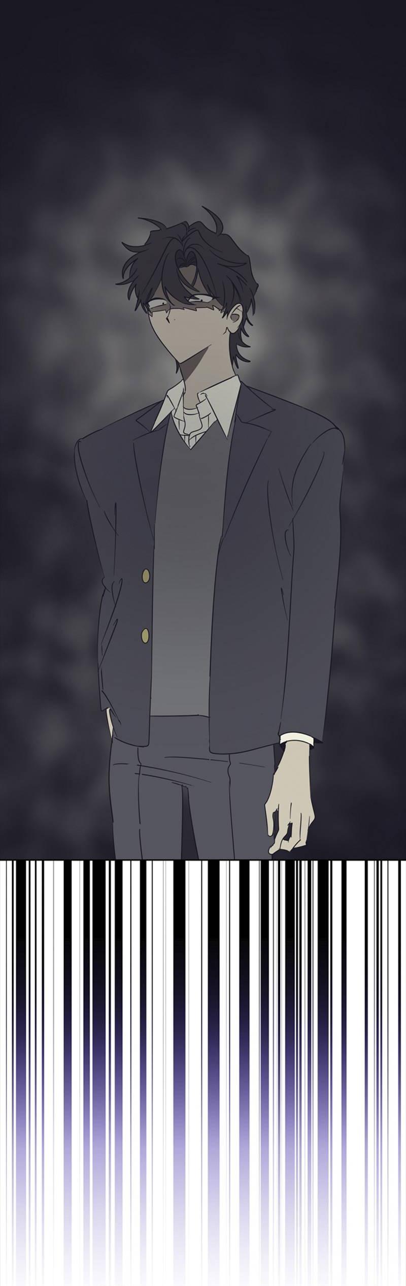 Манга Сонбэ в депрессии! - Глава 36 Страница 9