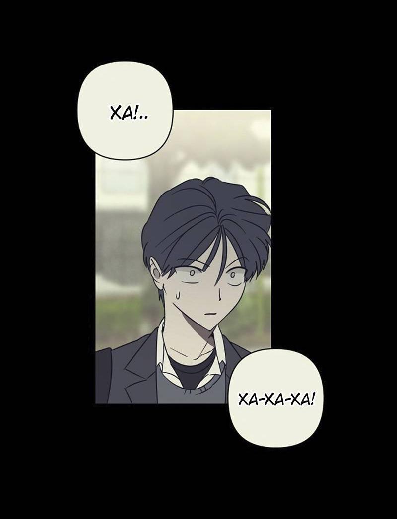 Манга Сонбэ в депрессии! - Глава 35 Страница 32