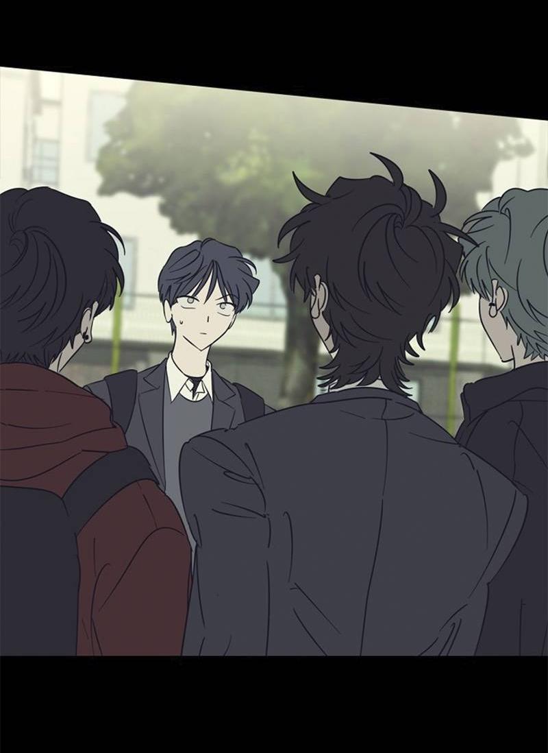 Манга Сонбэ в депрессии! - Глава 35 Страница 22