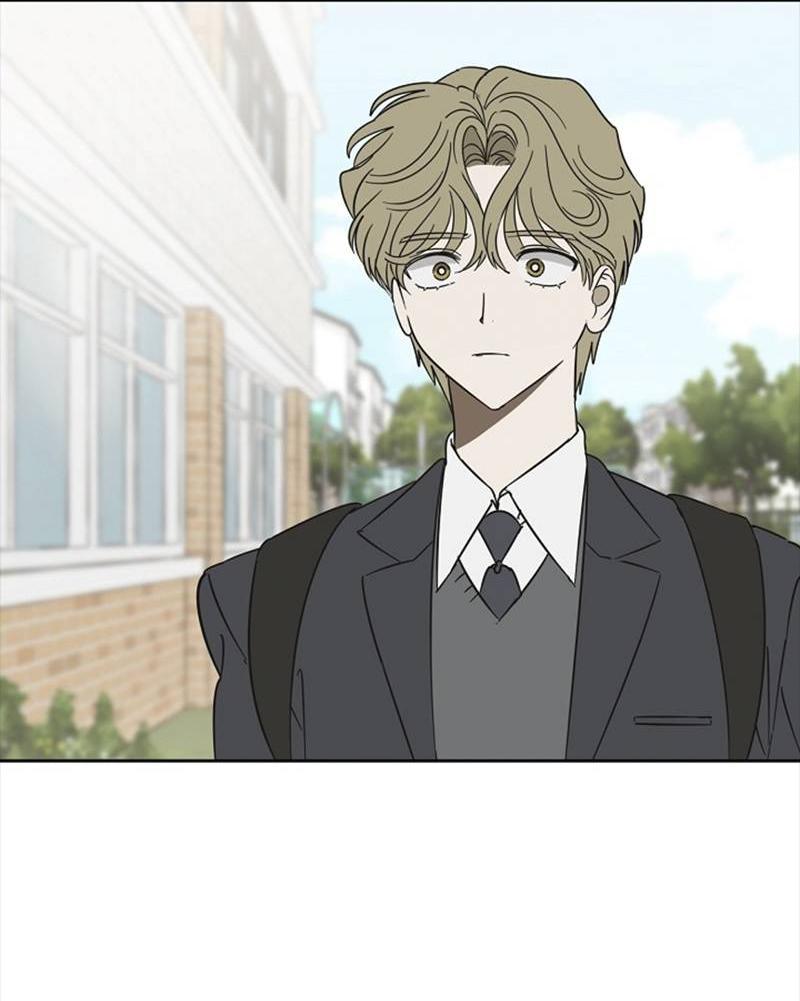 Манга Сонбэ в депрессии! - Глава 34 Страница 23