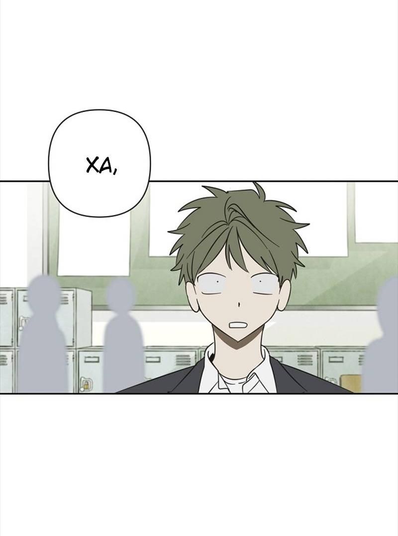 Манга Сонбэ в депрессии! - Глава 33 Страница 2