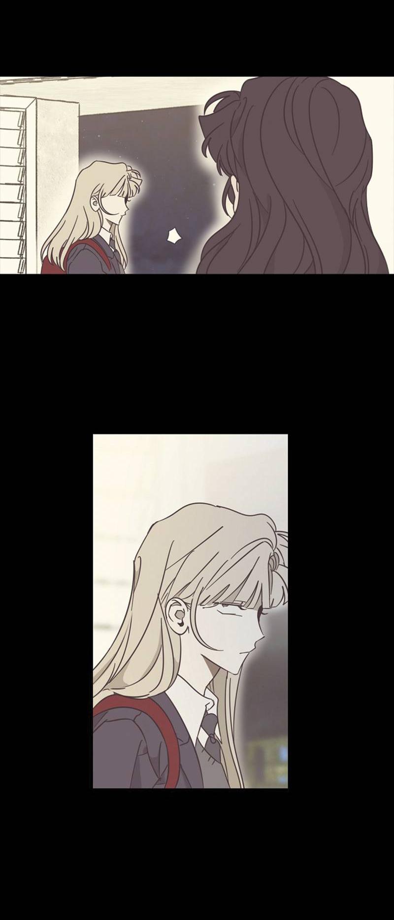 Манга Сонбэ в депрессии! - Глава 28 Страница 9