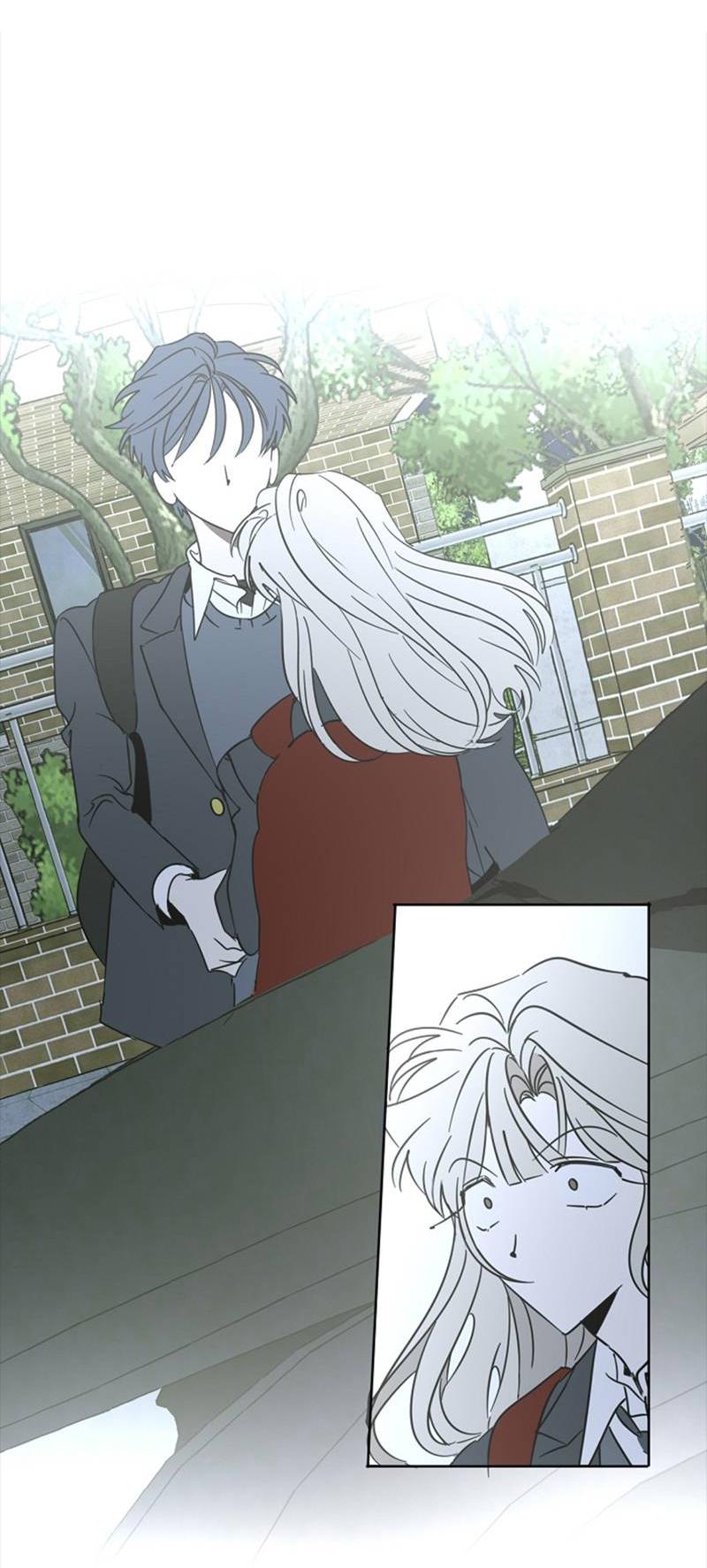 Манга Сонбэ в депрессии! - Глава 28 Страница 25