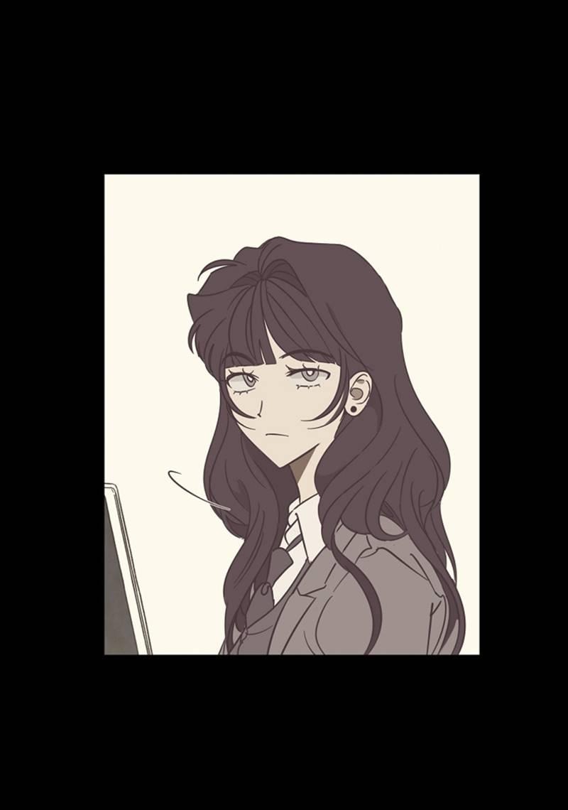 Манга Сонбэ в депрессии! - Глава 28 Страница 8