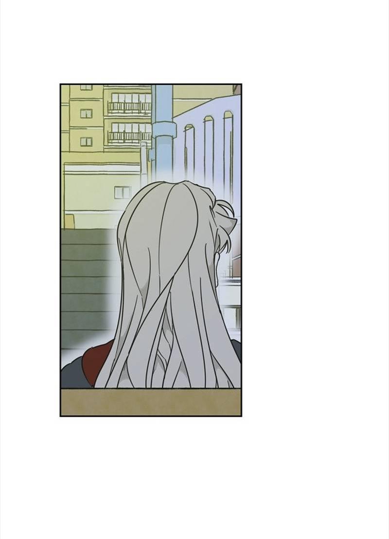 Манга Сонбэ в депрессии! - Глава 27 Страница 34