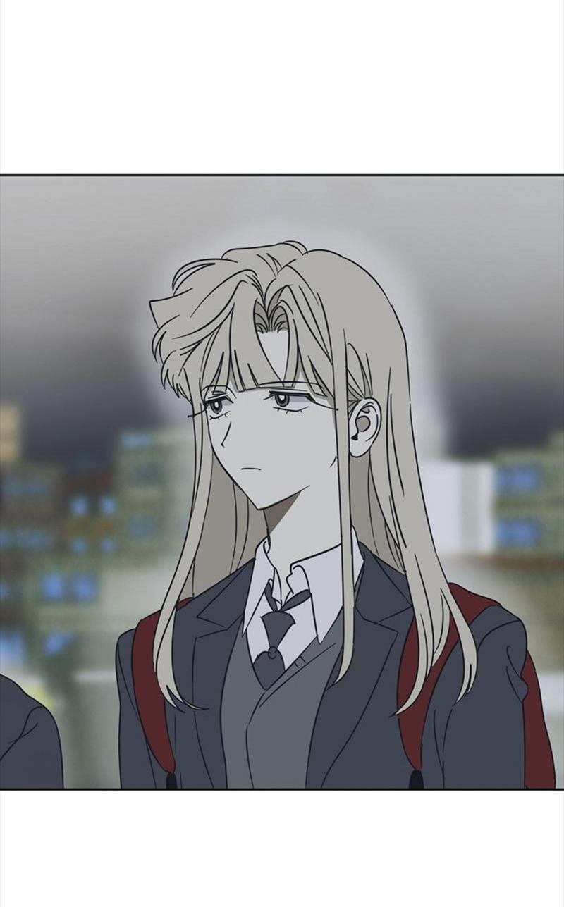 Манга Сонбэ в депрессии! - Глава 26 Страница 9