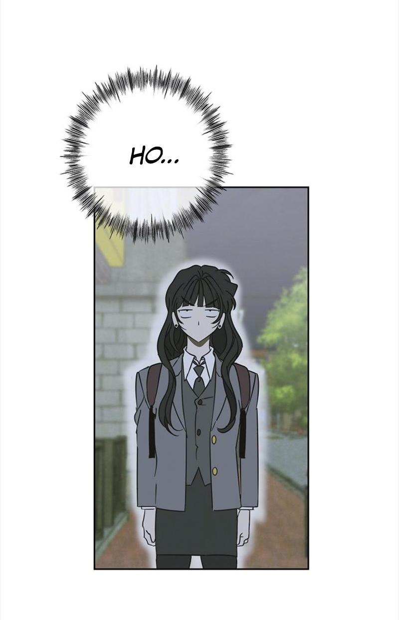 Манга Сонбэ в депрессии! - Глава 26 Страница 13