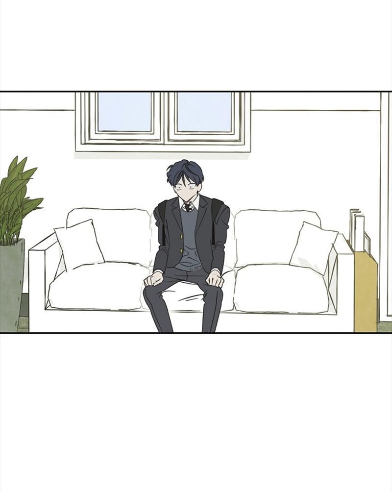 Манга Сонбэ в депрессии! - Глава 25 Страница 1