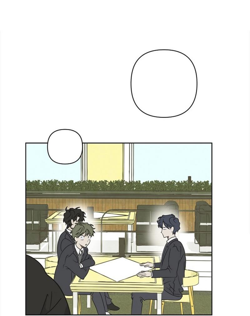 Манга Сонбэ в депрессии! - Глава 24 Страница 29