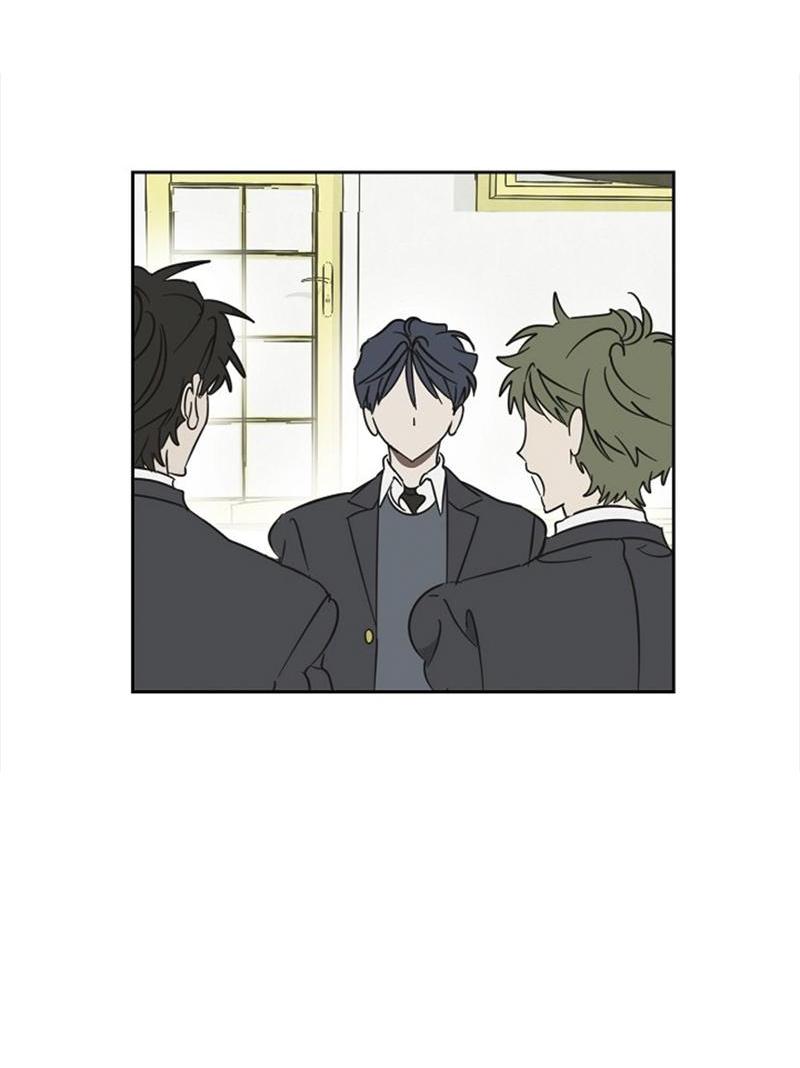 Манга Сонбэ в депрессии! - Глава 24 Страница 6