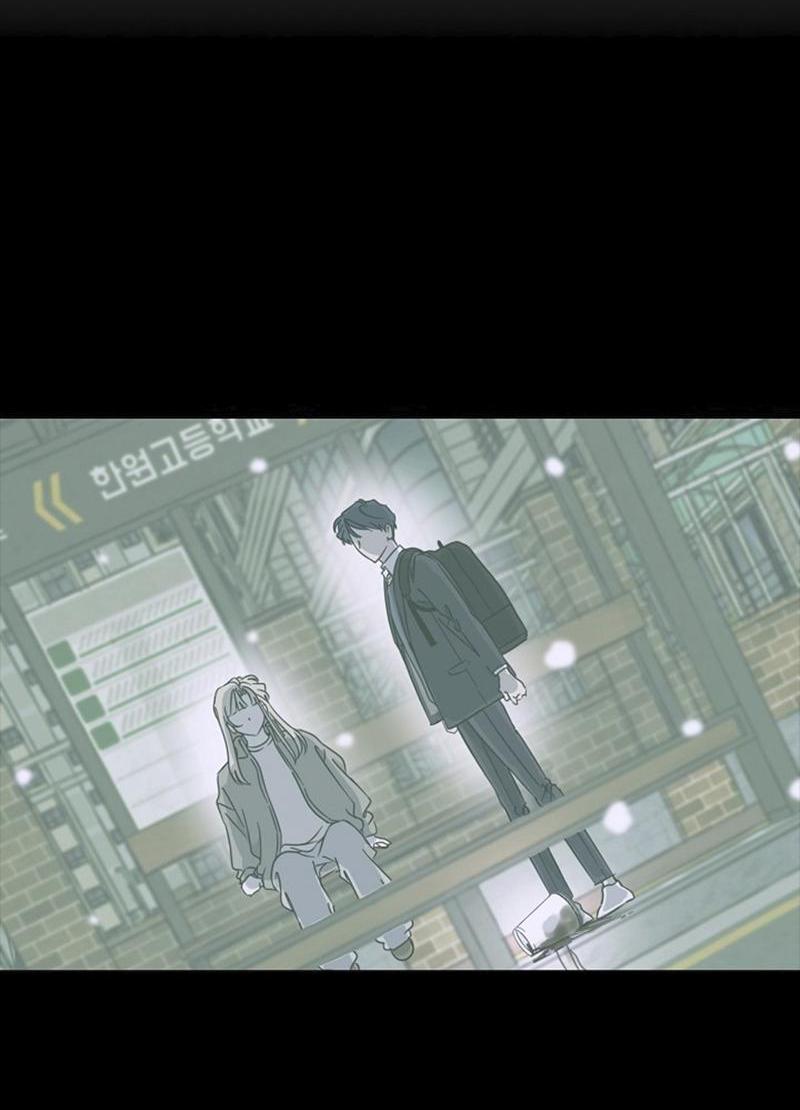 Манга Сонбэ в депрессии! - Глава 23 Страница 8