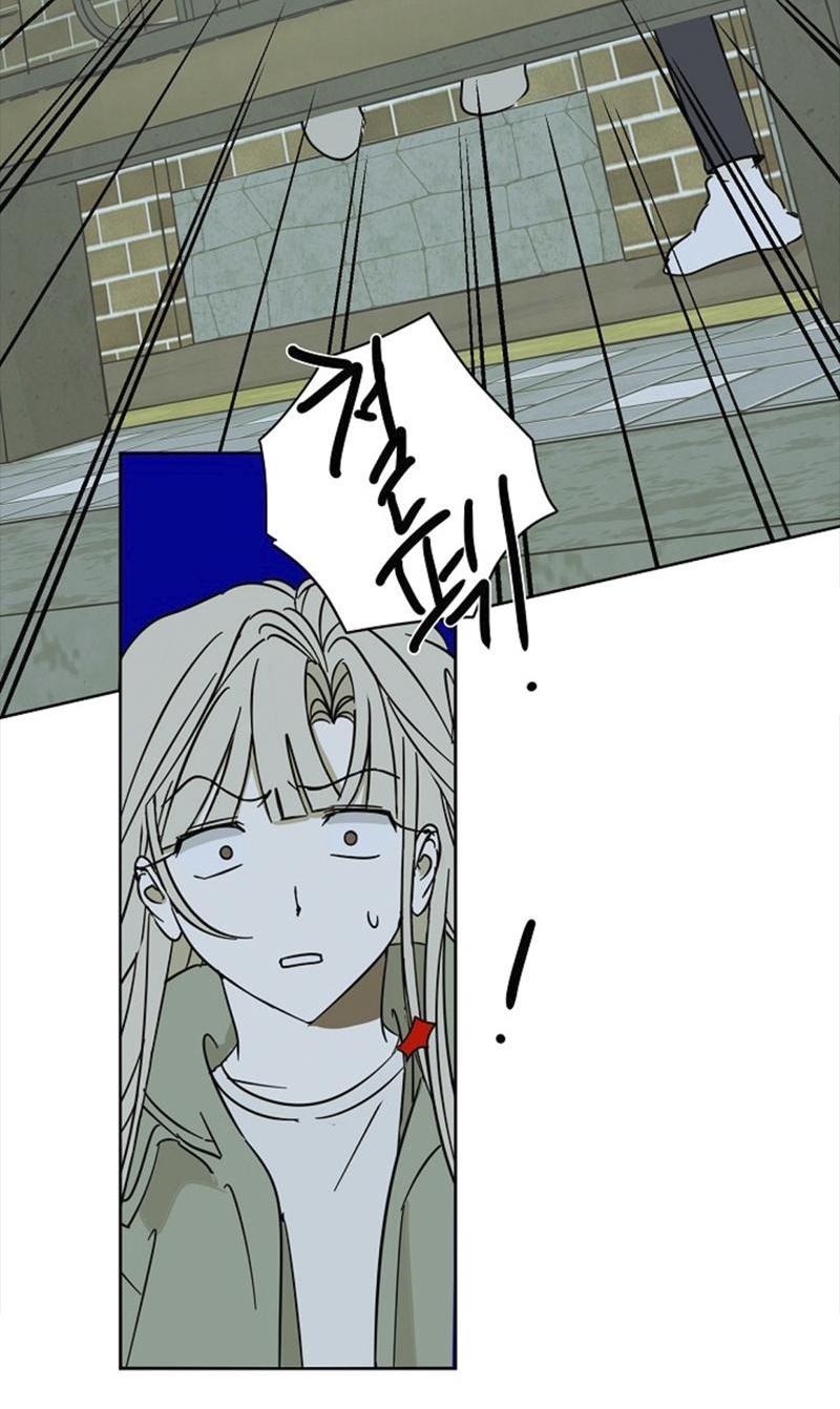 Манга Сонбэ в депрессии! - Глава 22 Страница 33