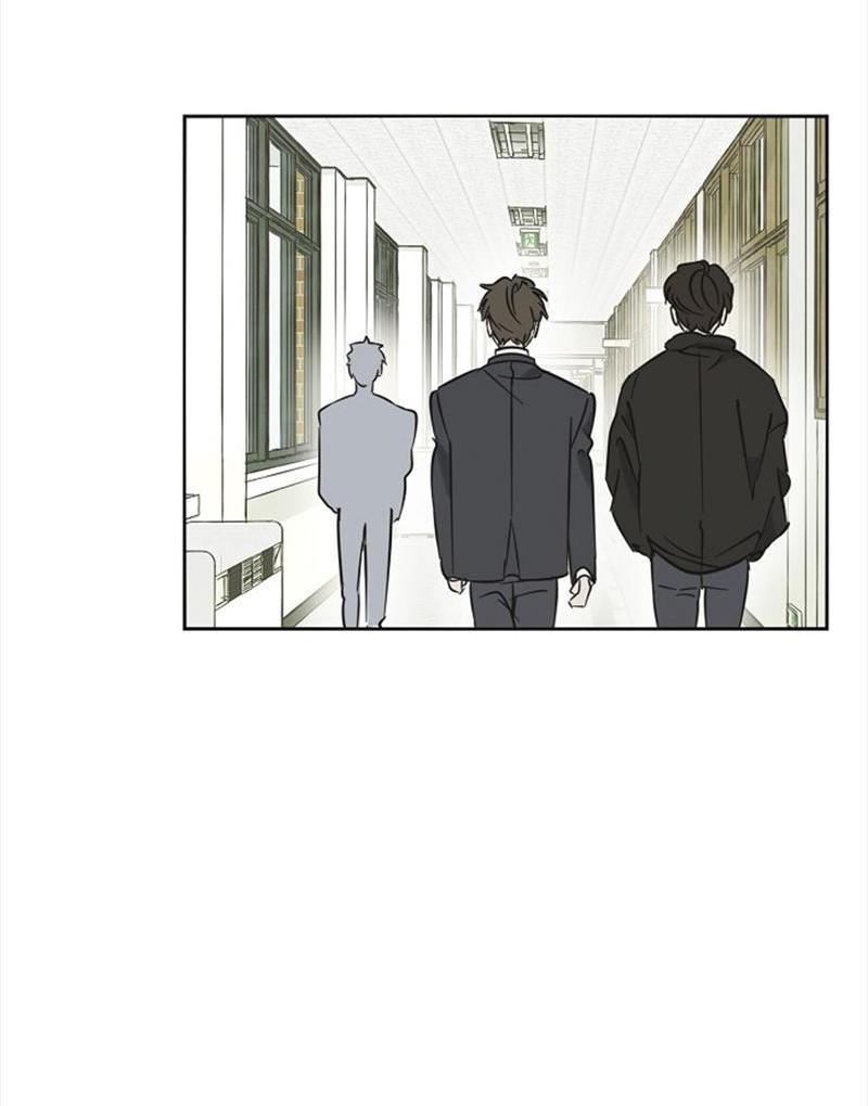 Манга Сонбэ в депрессии! - Глава 20 Страница 11