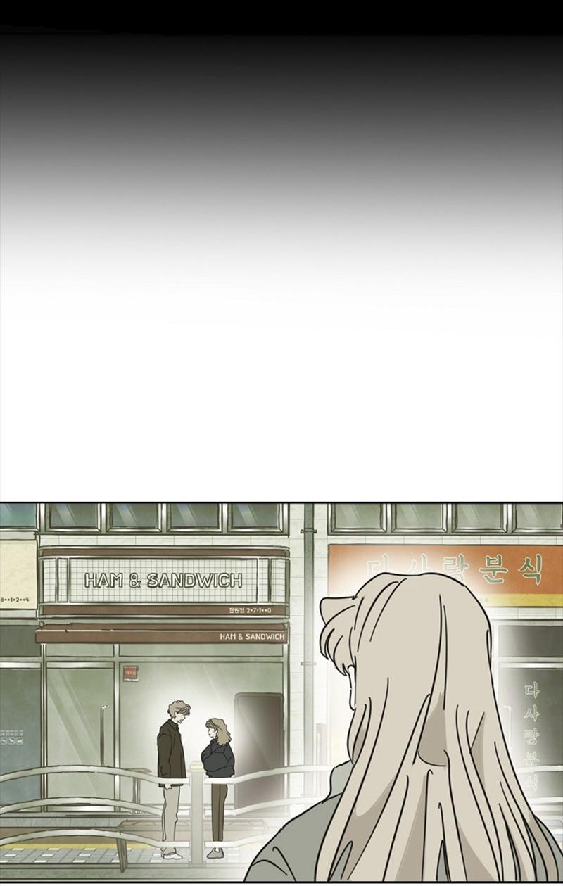 Манга Сонбэ в депрессии! - Глава 20 Страница 43