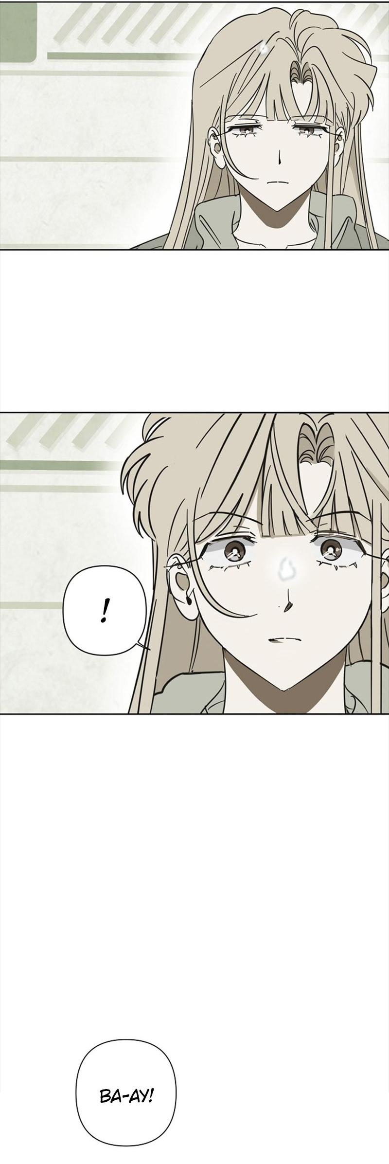 Манга Сонбэ в депрессии! - Глава 20 Страница 45