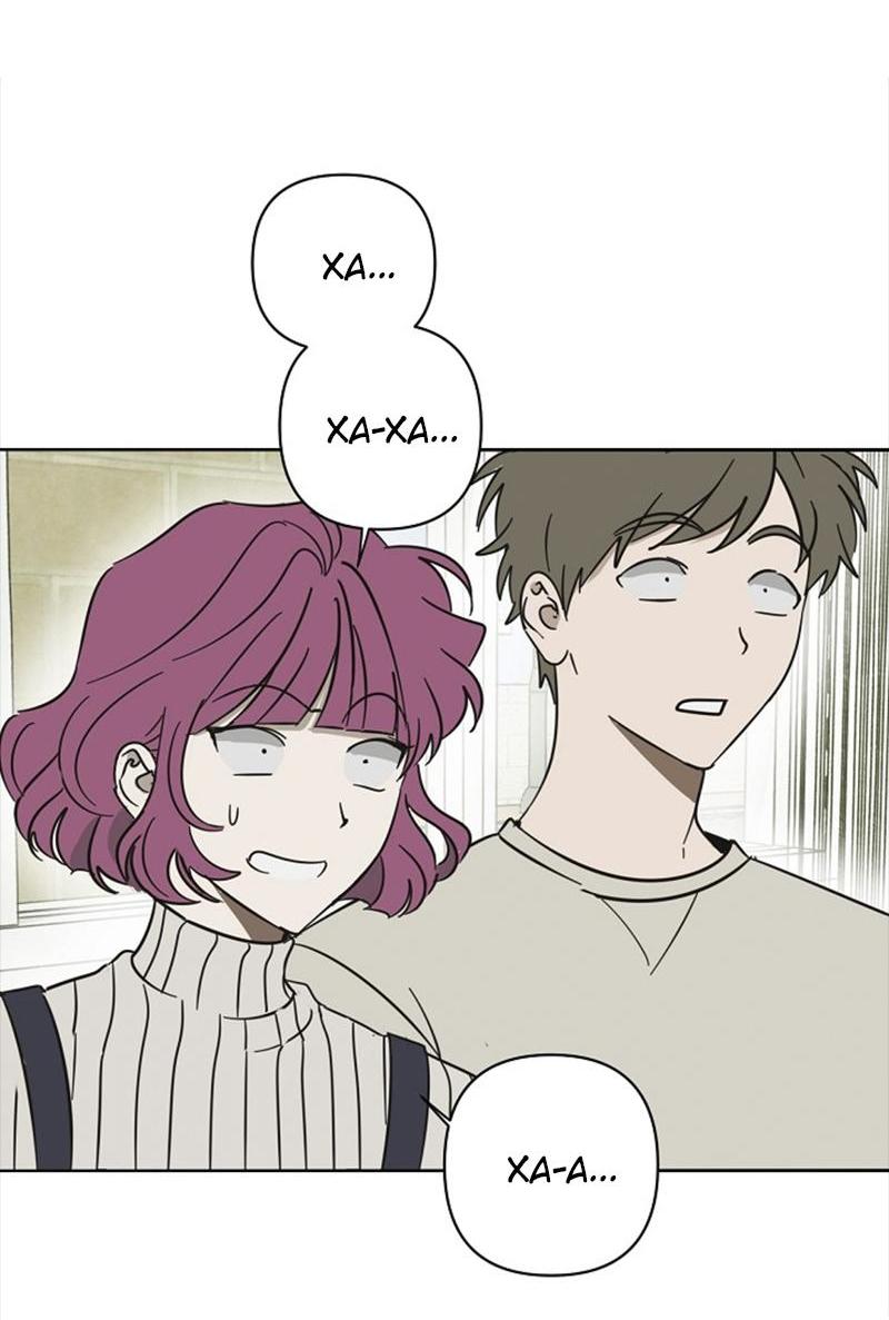 Манга Сонбэ в депрессии! - Глава 18 Страница 23