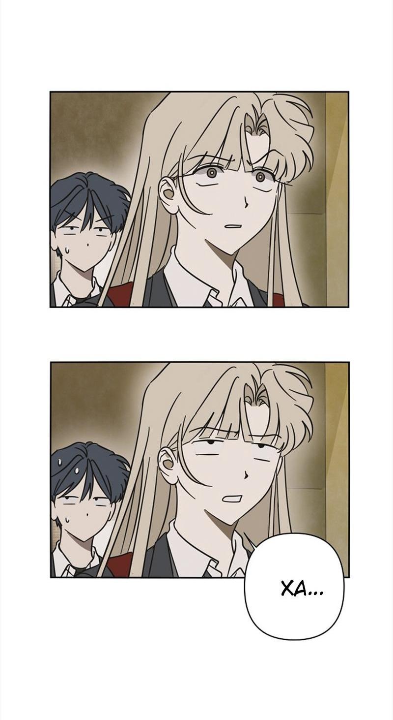 Манга Сонбэ в депрессии! - Глава 16 Страница 5