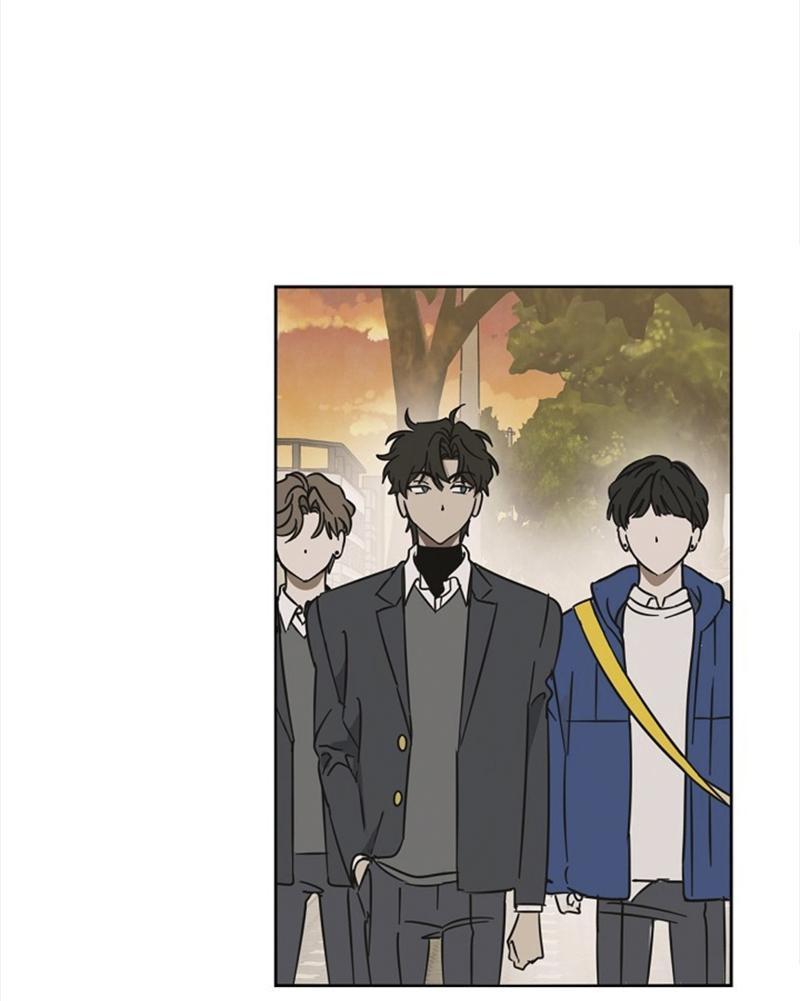 Манга Сонбэ в депрессии! - Глава 15 Страница 30