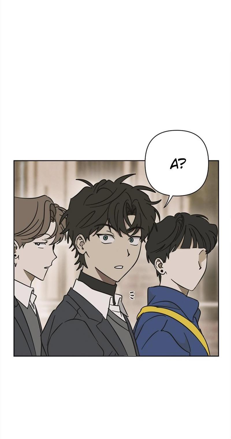 Манга Сонбэ в депрессии! - Глава 15 Страница 31