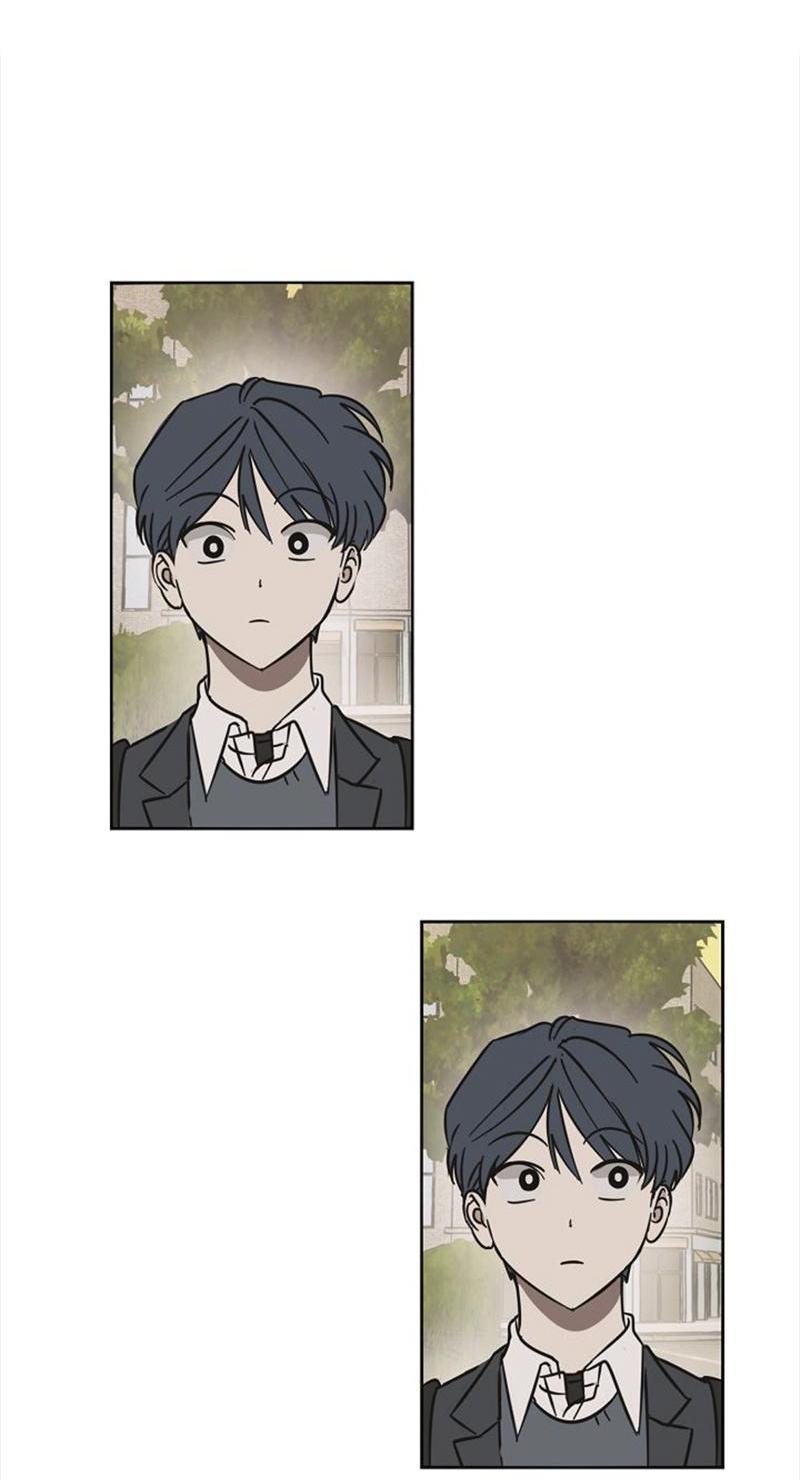 Манга Сонбэ в депрессии! - Глава 14 Страница 46