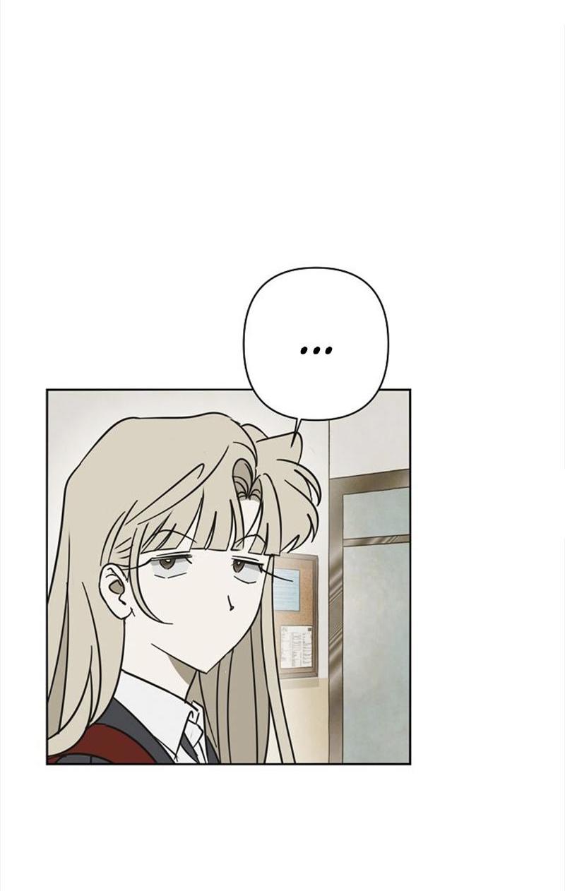 Манга Сонбэ в депрессии! - Глава 14 Страница 29