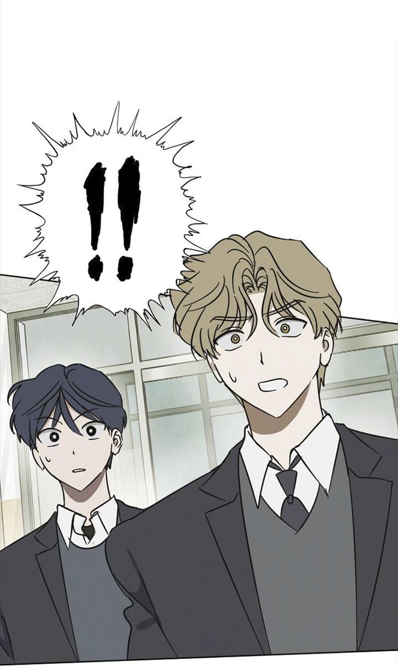 Манга Сонбэ в депрессии! - Глава 13 Страница 25