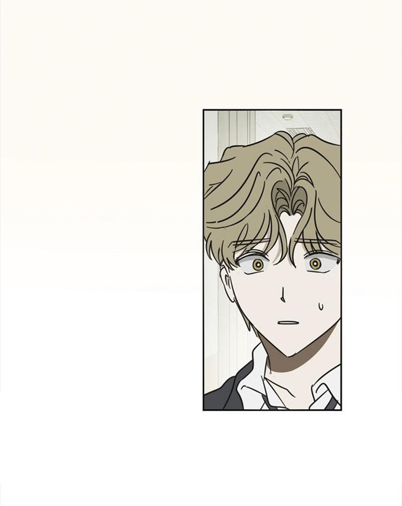 Манга Сонбэ в депрессии! - Глава 13 Страница 55