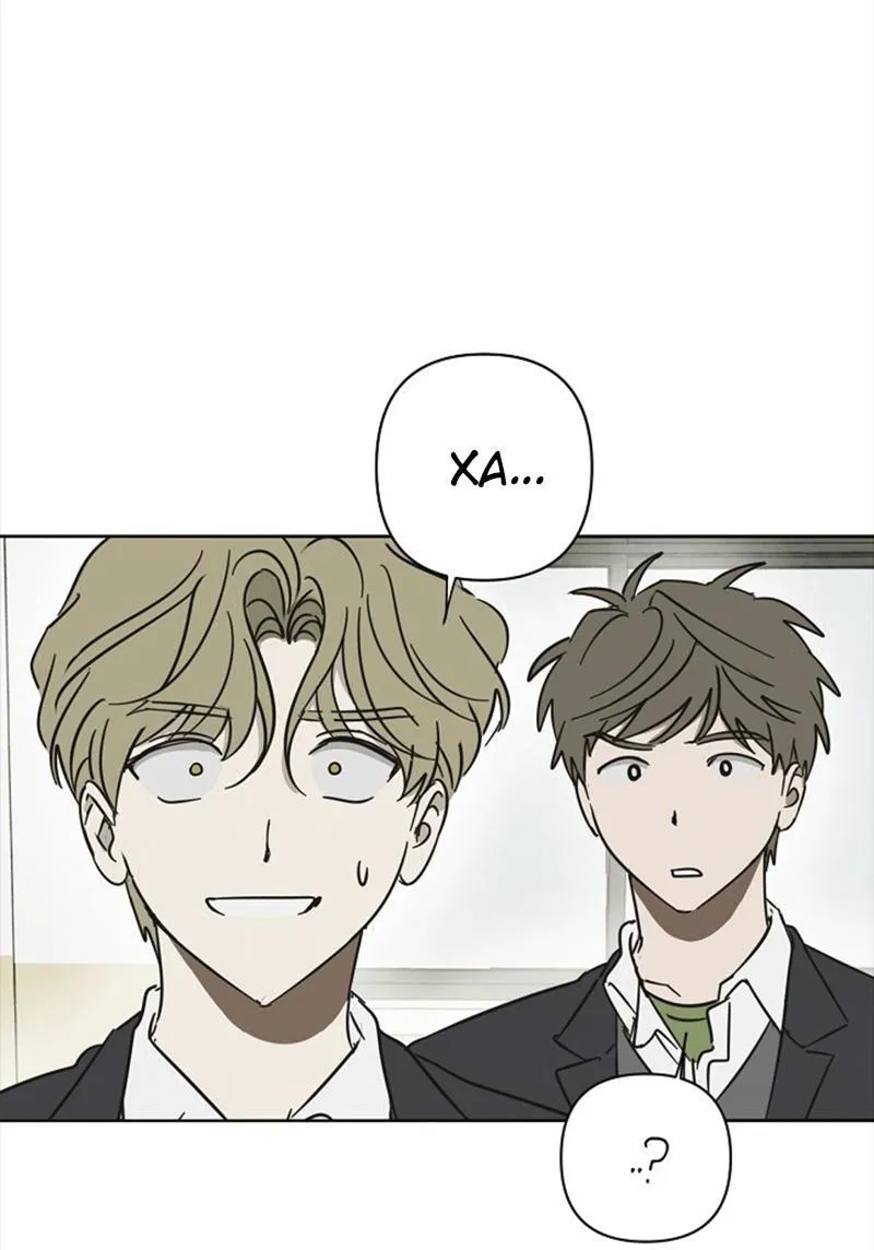 Манга Сонбэ в депрессии! - Глава 12 Страница 13