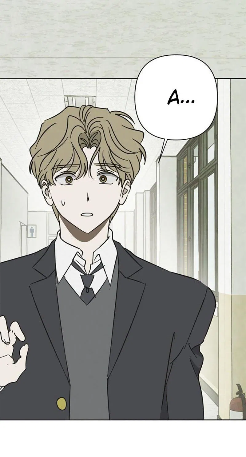 Манга Сонбэ в депрессии! - Глава 11 Страница 57