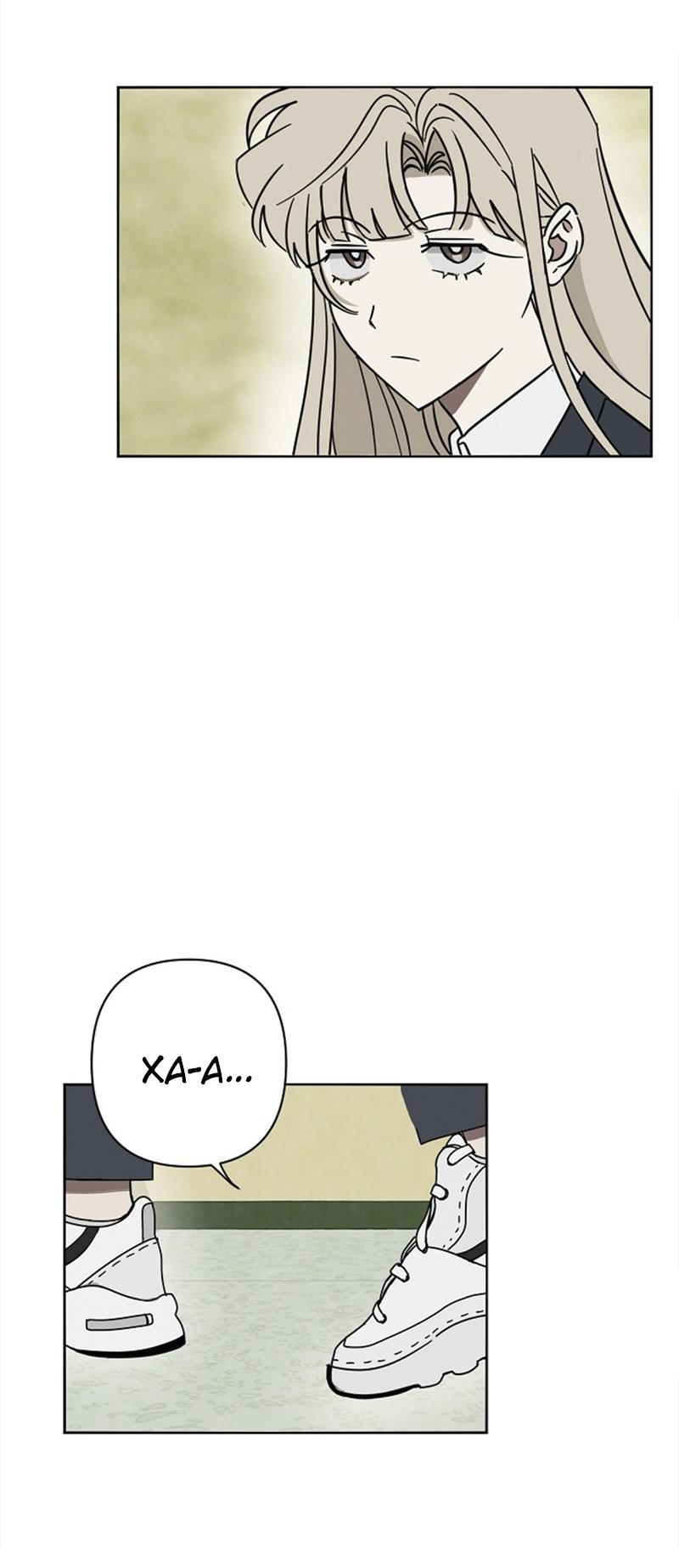 Манга Сонбэ в депрессии! - Глава 10 Страница 29