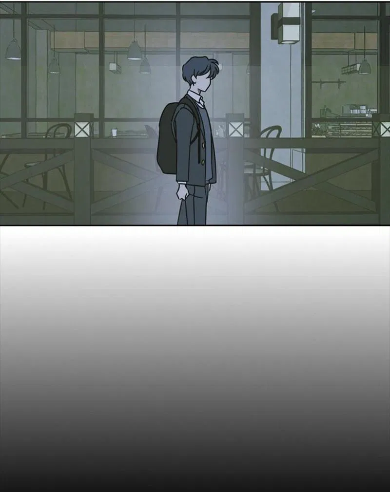 Манга Сонбэ в депрессии! - Глава 9 Страница 52