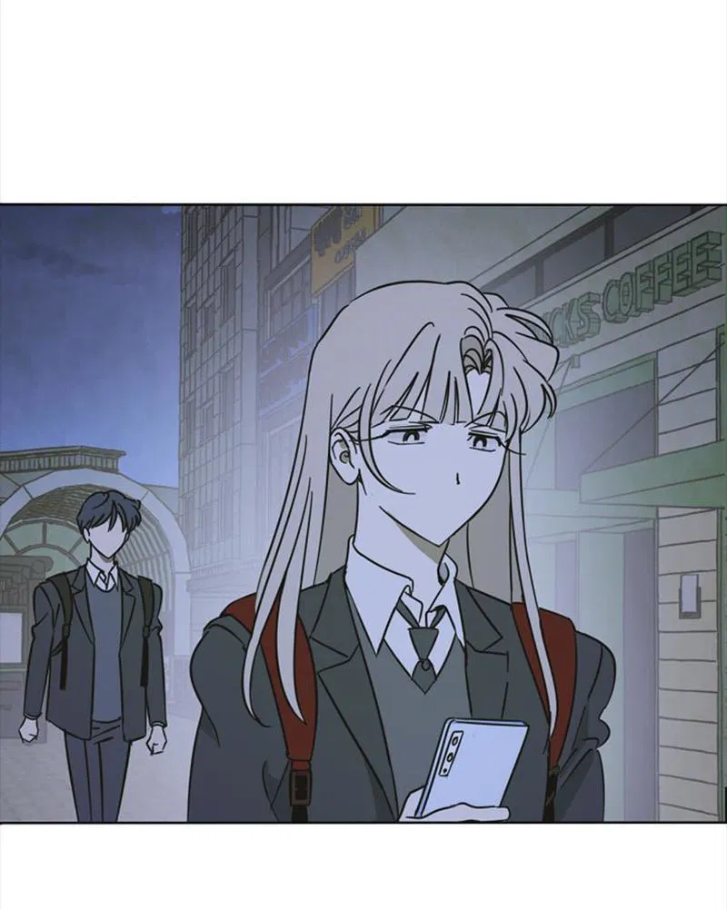 Манга Сонбэ в депрессии! - Глава 8 Страница 43