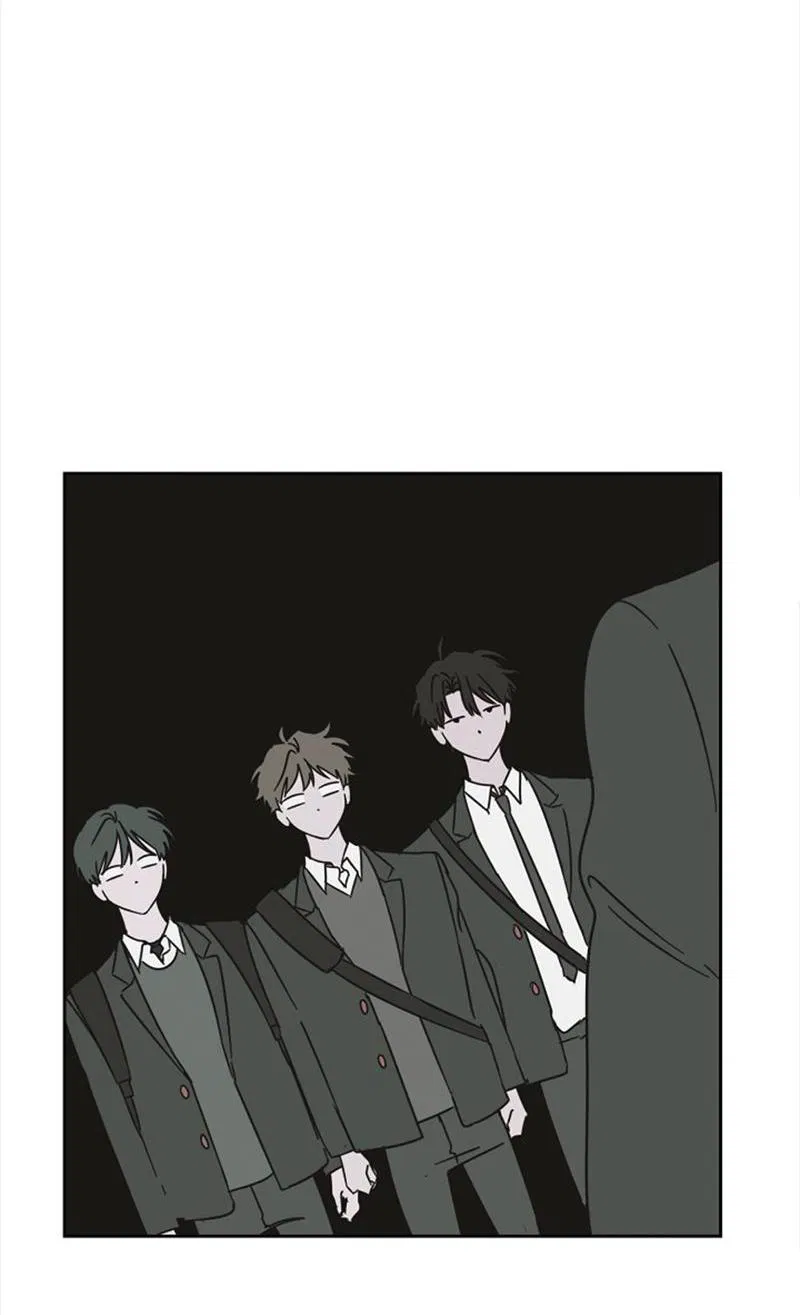 Манга Сонбэ в депрессии! - Глава 6 Страница 28