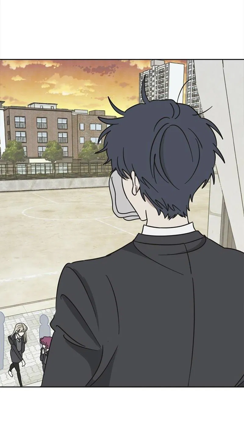 Манга Сонбэ в депрессии! - Глава 6 Страница 18