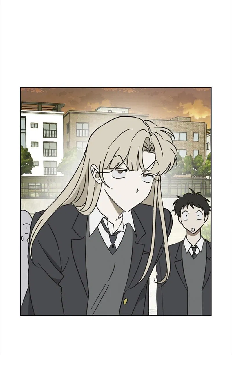 Манга Сонбэ в депрессии! - Глава 6 Страница 19