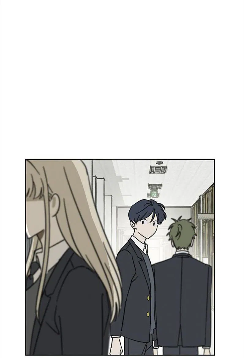 Манга Сонбэ в депрессии! - Глава 5 Страница 48