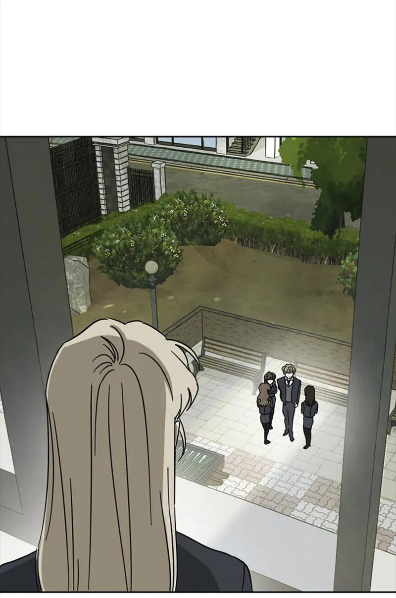 Манга Сонбэ в депрессии! - Глава 5 Страница 47