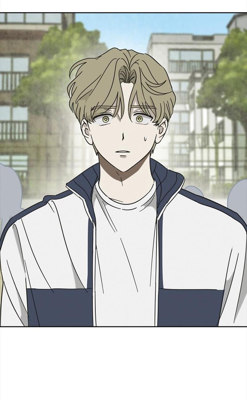 Манга Сонбэ в депрессии! - Глава 4 Страница 18