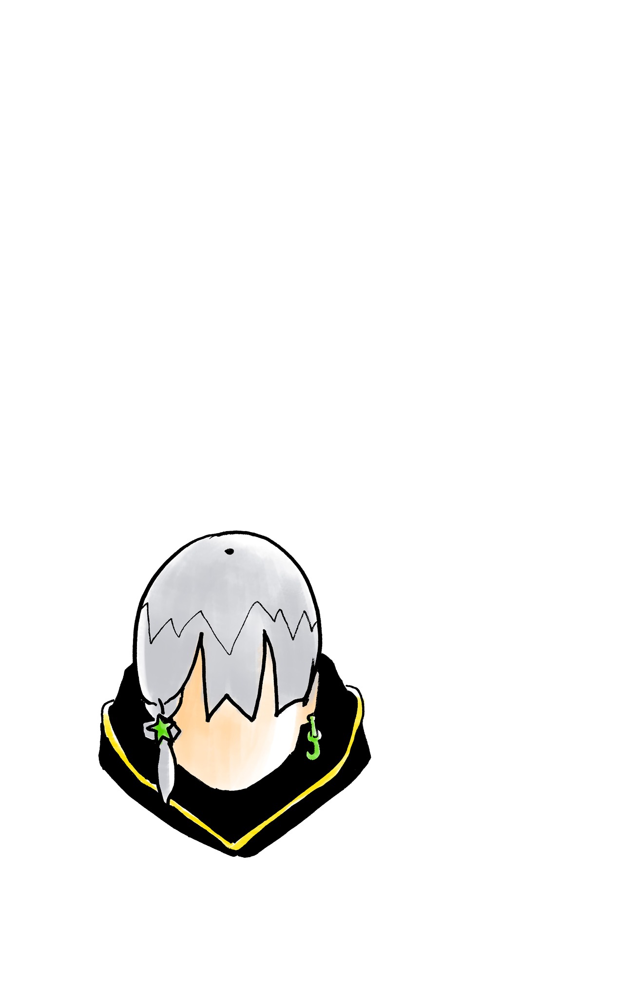 Манга Невероятные Приключения ДжоДжо Часть 9: ДжоДжоЛэндс (Цветная Версия) - Глава 1 Страница 62