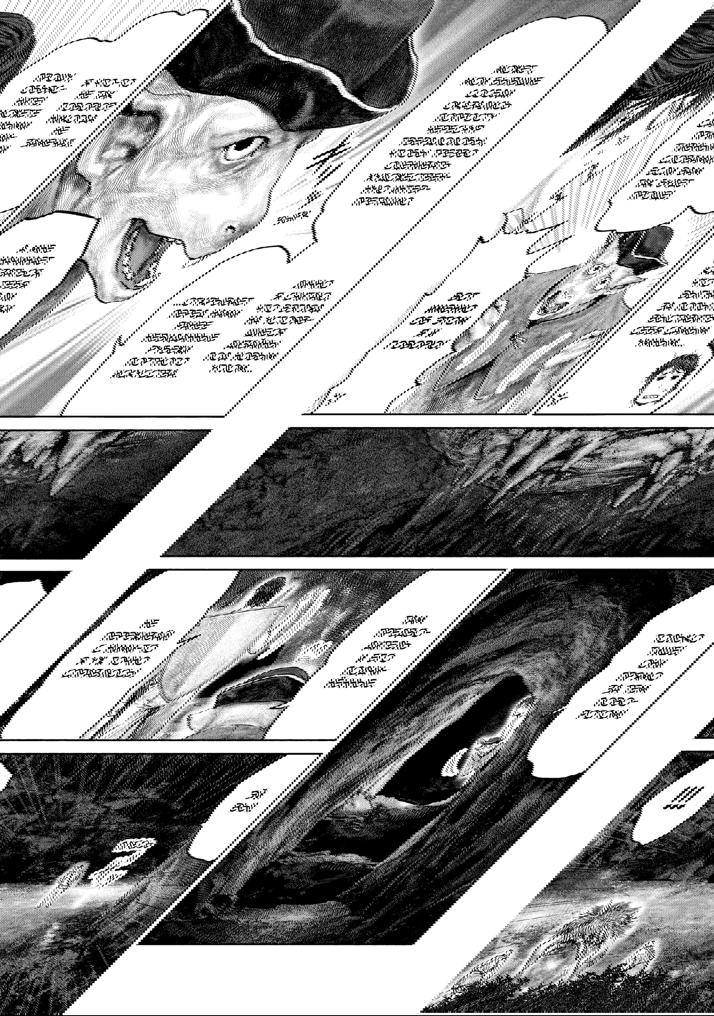 Манга Кольцо Элден: Дорога к древу Эрд - Глава 30 Страница 9