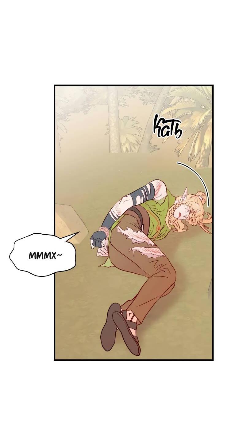 Манга Гей!ротичный жрец - Глава 22 Страница 42