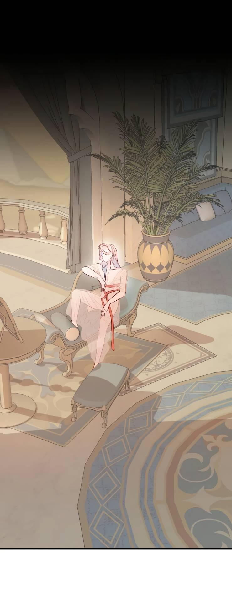 Манга Гей!ротичный жрец - Глава 22 Страница 11