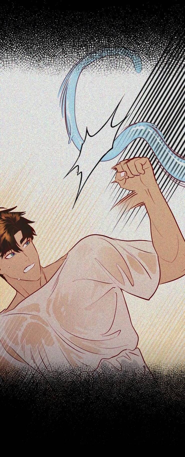 Манга Гей!ротичный жрец - Глава 22 Страница 46