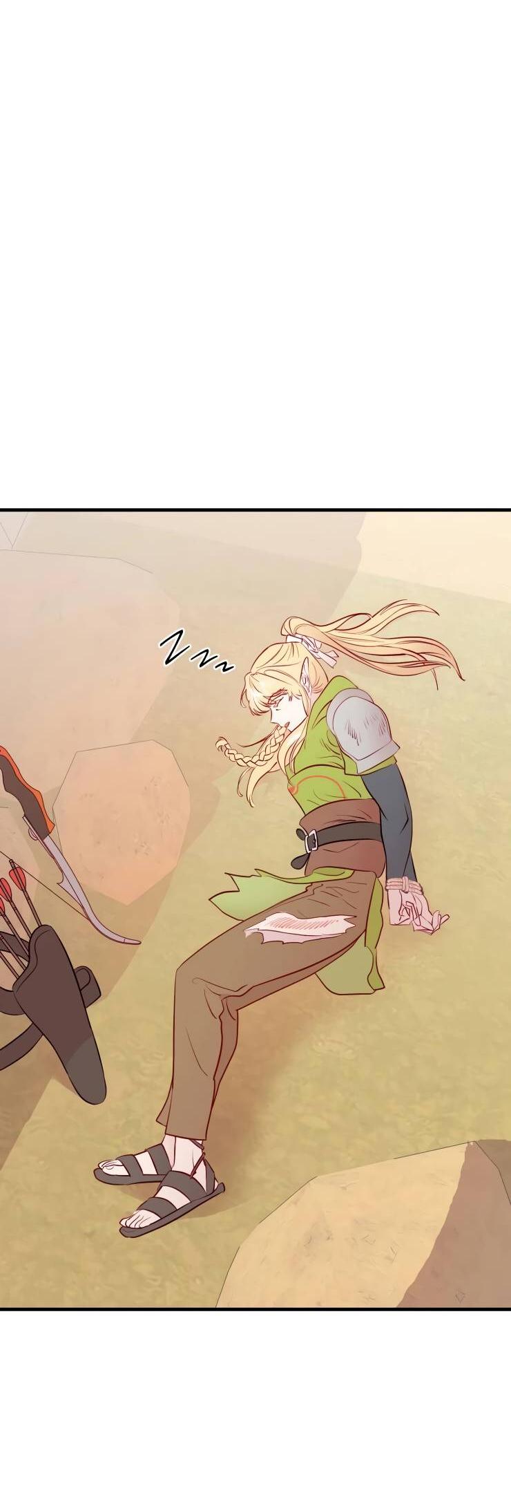 Манга Гей!ротичный жрец - Глава 22 Страница 35