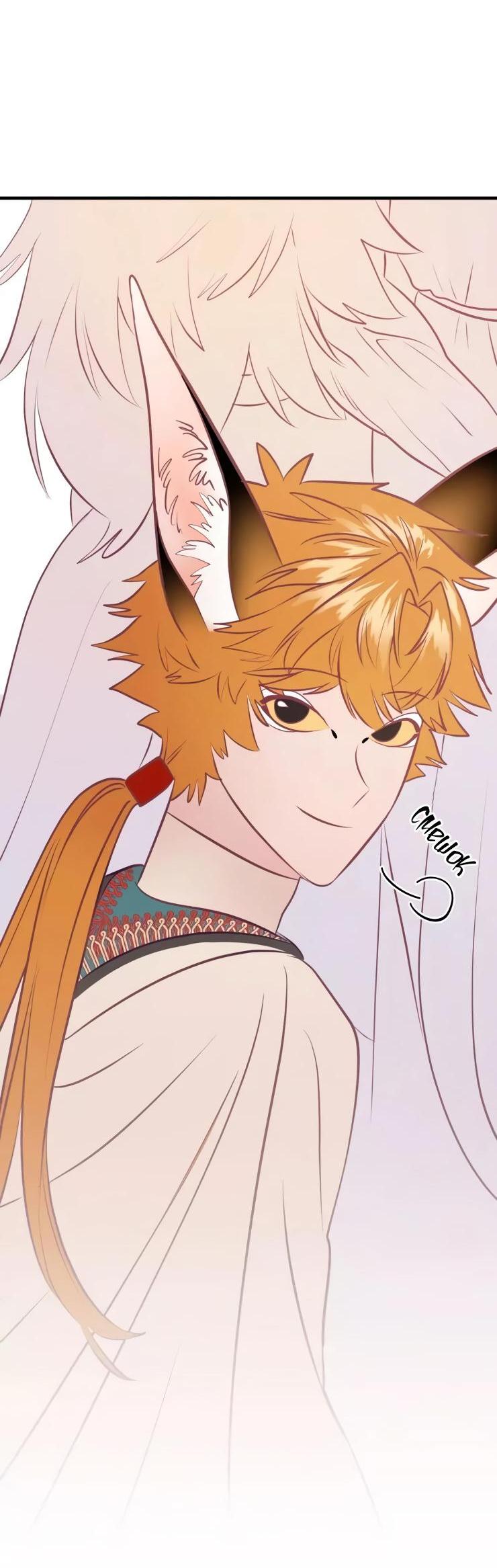 Манга Гей!ротичный жрец - Глава 21 Страница 16