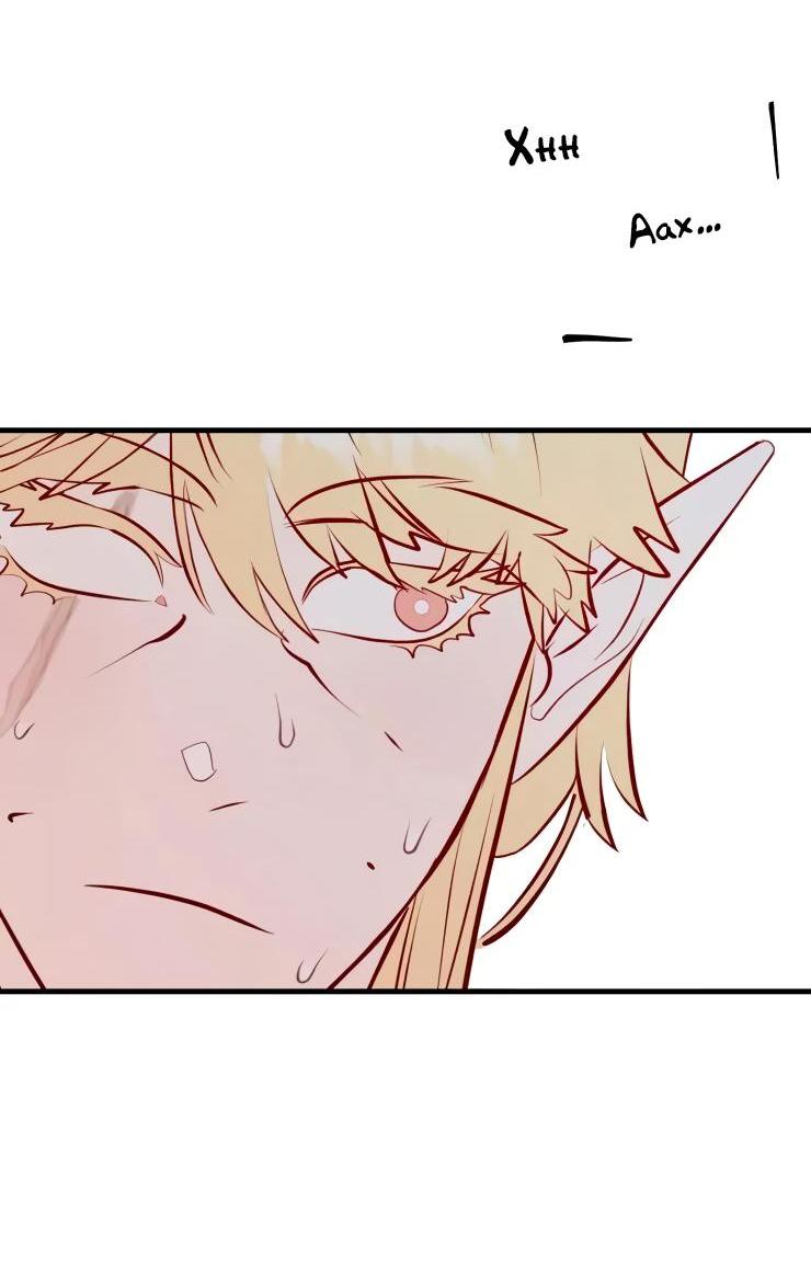 Манга Гей!ротичный жрец - Глава 21 Страница 34