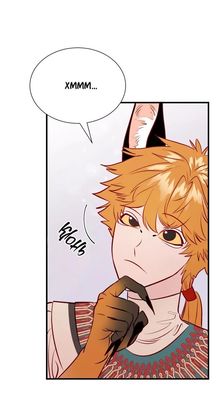 Манга Гей!ротичный жрец - Глава 21 Страница 9